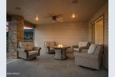 4910 Camino De Los Vientos --, Flagstaff, AZ 86004 - Photo 34