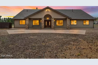 4910 Camino De Los Vientos --, Flagstaff, AZ 86004 - Photo 2