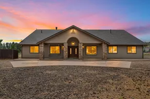 4910 Camino de Los Vientos, Flagstaff, AZ 86004 - Photo 2