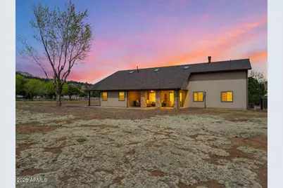 4910 Camino De Los Vientos --, Flagstaff, AZ 86004 - Photo 38