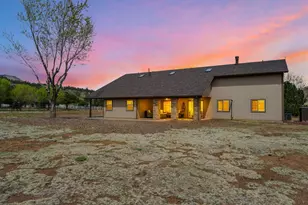 4910 Camino de Los Vientos, Flagstaff, AZ 86004 - Photo 38