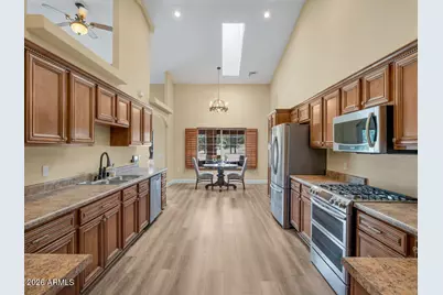 4910 Camino De Los Vientos --, Flagstaff, AZ 86004 - Photo 16