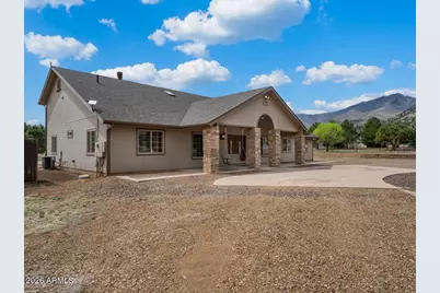 4910 Camino De Los Vientos --, Flagstaff, AZ 86004 - Photo 44