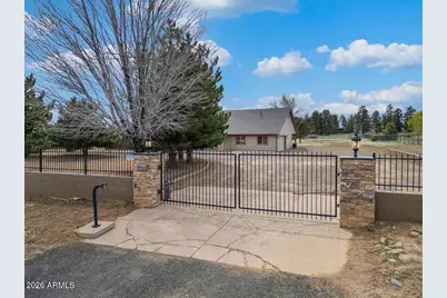 4910 Camino De Los Vientos --, Flagstaff, AZ 86004 - Photo 42
