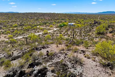 0 W Jenny Lin Rd Road #-, New River, AZ 85087 - Photo 16
