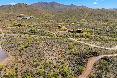 0 W Jenny Lin Rd Road #-, New River, AZ 85087 - Photo 6