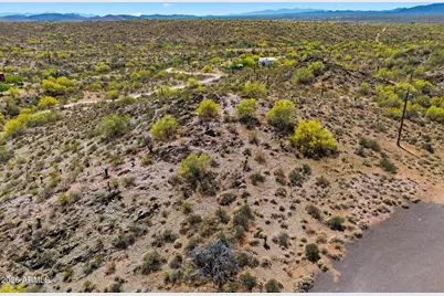 0 W Jenny Lin Rd Road #-, New River, AZ 85087 - Photo 4