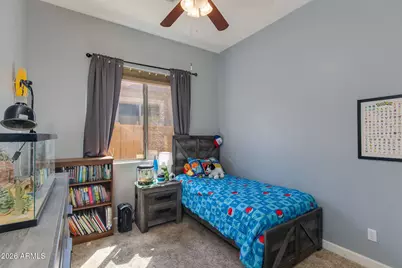 3002 W Sentinel Rock Road, Phoenix, AZ 85086 - Photo 22