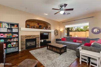 3002 W Sentinel Rock Road, Phoenix, AZ 85086 - Photo 4