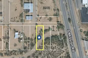 3902 S Missiondale Rd, Tucson, AZ 85746 - Photo 1