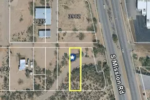 3902 S Missiondale Rd, Tucson, AZ 85746 - Photo 1
