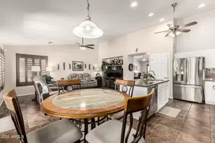 1421 E Laurel Dr, Casa Grande, AZ 85122 - Photo 8