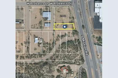 3902 S Missiondale Road #00001, Tucson, AZ 85746 - Photo 1