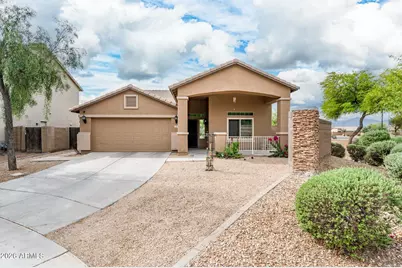 5045 W Nancy Lane, Laveen, AZ 85339 - Photo 1