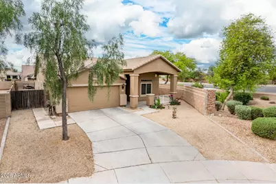 5045 W Nancy Lane, Laveen, AZ 85339 - Photo 26