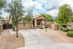 5045 W Nancy Ln, Laveen, AZ 85339 - Photo 26