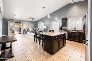 5045 W Nancy Ln, Laveen, AZ 85339 - Photo 8