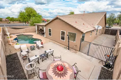 5045 W Nancy Lane, Laveen, AZ 85339 - Photo 2