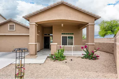 5045 W Nancy Lane, Laveen, AZ 85339 - Photo 2