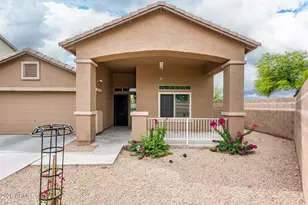 5045 W Nancy Ln, Laveen, AZ 85339 - Photo 2