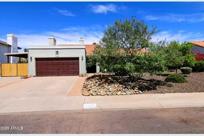 5530 E Beverly Lane, Scottsdale, AZ 85254 - Photo 2