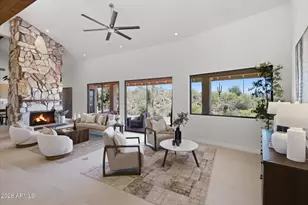 9031 N Desperado Ct, Fountain Hills, AZ 85268 - Photo 6