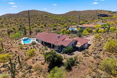 9031 N Desperado Court, Fountain Hills, AZ 85268 - Photo 46