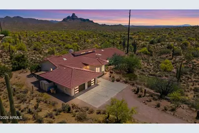 9031 N Desperado Court, Fountain Hills, AZ 85268 - Photo 2