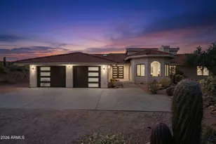 9031 N Desperado Ct, Fountain Hills, AZ 85268 - Photo 1