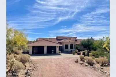 9031 N Desperado Court, Fountain Hills, AZ 85268 - Photo 6