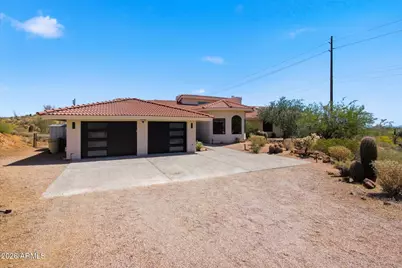 9031 N Desperado Court, Fountain Hills, AZ 85268 - Photo 50