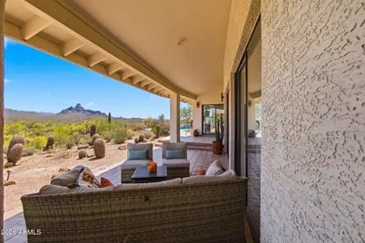 9031 N Desperado Court, Fountain Hills, AZ 85268 - Photo 36