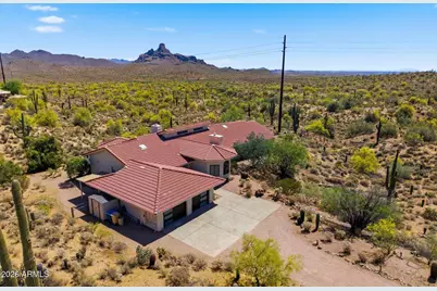9031 N Desperado Court, Fountain Hills, AZ 85268 - Photo 44