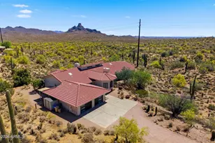 9031 N Desperado Ct, Fountain Hills, AZ 85268 - Photo 44