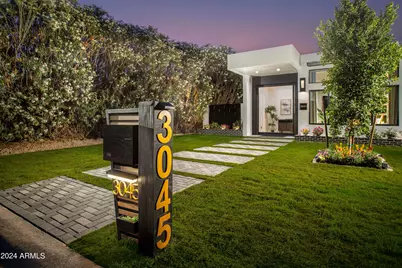 3045 N Marigold Drive, Phoenix, AZ 85018 - Photo 4