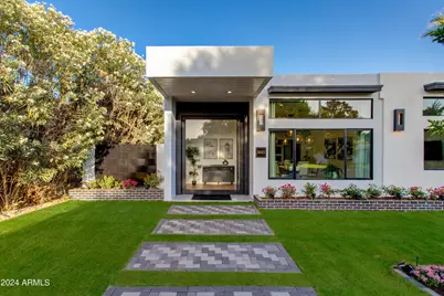 3045 N Marigold Drive, Phoenix, AZ 85018 - Photo 8