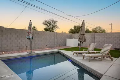 7635 E Avalon Drive, Scottsdale, AZ 85251 - Photo 4