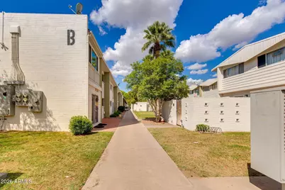 815 N Hayden Road #B4, Scottsdale, AZ 85257 - Photo 20