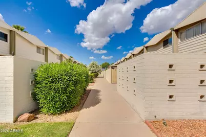 815 N Hayden Road #B4, Scottsdale, AZ 85257 - Photo 14