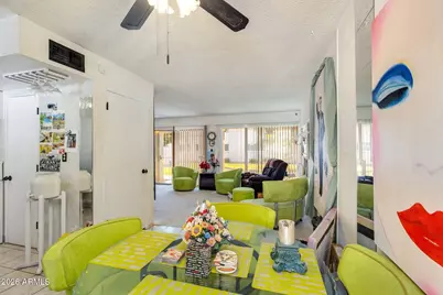 815 N Hayden Road #B4, Scottsdale, AZ 85257 - Photo 8