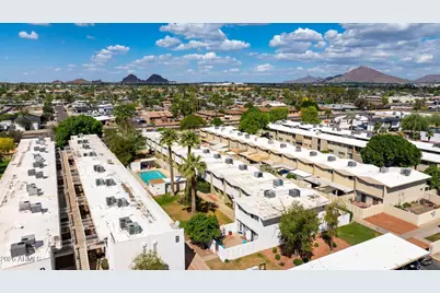815 N Hayden Road #B4, Scottsdale, AZ 85257 - Photo 18