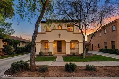 20801 W Wycliff Drive, Buckeye, AZ 85396 - Photo 1