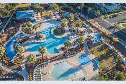 20801 W Wycliff Drive, Buckeye, AZ 85396 - Photo 34