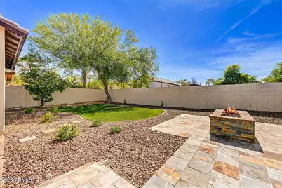 20801 W Wycliff Drive, Buckeye, AZ 85396 - Photo 30