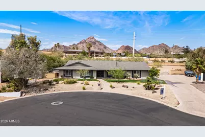 6051 N 23rd Place, Phoenix, AZ 85016 - Photo 2