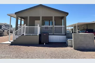 1363 N Plaza Drive #11, Apache Junction, AZ 85120 - Photo 24