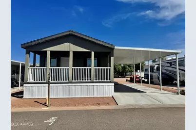 1363 N Plaza Drive #11, Apache Junction, AZ 85120 - Photo 30