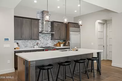 6166 N Scottsdale Road #C3001, Scottsdale, AZ 85253 - Photo 4