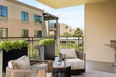 6166 N Scottsdale Road #C3001, Scottsdale, AZ 85253 - Photo 16