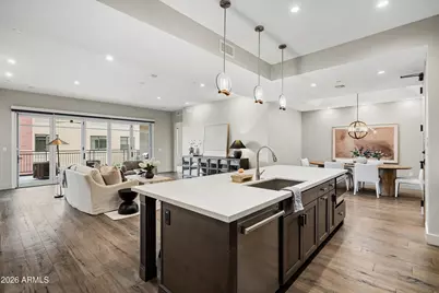 6166 N Scottsdale Road #C3001, Scottsdale, AZ 85253 - Photo 2